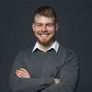 Leon Naujoks, L&M Media Design